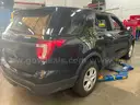 2017 Ford Explorer 4WD