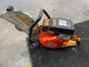 Partner K950 Active Rescue Saw