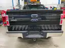 2012 Ford F-150 XL SuperCrew 6.5-ft. Bed 4WD
