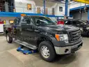 2012 Ford F-150 XL SuperCrew 6.5-ft. Bed 4WD