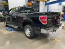 2012 Ford F-150 XL SuperCrew 6.5-ft. Bed 4WD