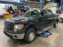 2012 Ford F-150 XL SuperCrew 6.5-ft. Bed 4WD