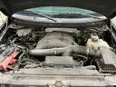2012 Ford F-150 XL SuperCrew 6.5-ft. Bed 4WD