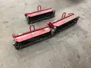 Toro Greensmaster 3100 Reel Mower and Roller