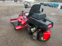 Toro Greensmaster 3100 Reel Mower and Roller