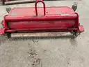 Toro Greensmaster 3100 Reel Mower and Roller
