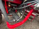Toro Greensmaster 3100 Reel Mower and Roller