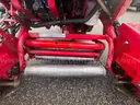 Toro Greensmaster 3100 Reel Mower and Roller