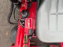 Toro Greensmaster 3100 Reel Mower and Roller