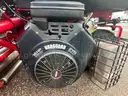 Toro Greensmaster 3100 Reel Mower and Roller