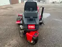 Toro Greensmaster 3100 Reel Mower and Roller