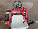 Toro Greensmaster 3100 Reel Mower and Roller