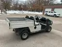 Club Car Carryall 500