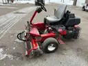 Toro Greensmaster 3150 Triplex Greens Mower