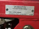 Toro Greensmaster 3150 Triplex Greens Mower