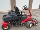 Toro Greensmaster 3150 Triplex Greens Mower