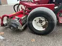 Toro Greensmaster 3150 Triplex Greens Mower