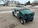 Club Car Carryall Utility Cart