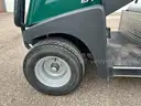 Club Car Carryall Utility Cart