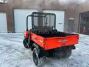 Kubota RTV900 4x4 Diesel Utility Vehicle