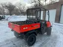 Kubota RTV900 4x4 Diesel Utility Vehicle