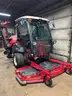 Toro 5910 Groundsmaster Batwing Mower