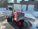 Toro 3500 Groundmaster
