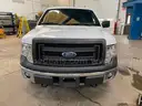 2013 Ford F-150 XL SuperCab 6.5-ft. Bed 4WD