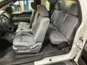 2013 Ford F-150 XL SuperCab 6.5-ft. Bed 4WD