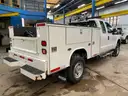 2015 Ford F-250 SD XL SuperCab Long Bed 4WD
