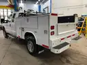 2015 Ford F-250 SD XL SuperCab Long Bed 4WD