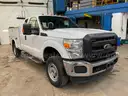 2015 Ford F-250 SD XL SuperCab Long Bed 4WD
