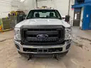 2015 Ford F-250 SD XL 4WD