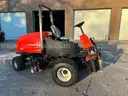 Jacobsen LF3400 Fairway Mower