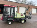 Toro MultiPro 1250 Sprayer with Frost System