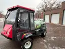 Toro MultiPro 5700D Sprayer