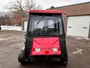 Toro MultiPro 5700D Sprayer