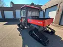 Kubota RTV 900 4x4 Diesel with Tracks and Tires