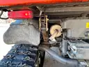 Kubota RTV 900 4x4 Diesel with Tracks and Tires