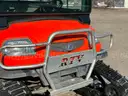 Kubota RTV 900 4x4 Diesel with Tracks and Tires