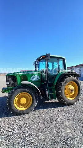 2004 John Deere 7420