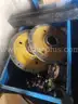 Mixture of brand new CAT and KOMATSU PARTS