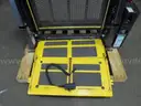 Vehicle Wheelchair Lift