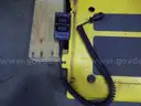 Vehicle Wheelchair Lift
