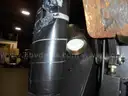 Vehicle Wheelchair Lift
