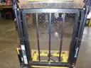 Vehicle Wheelchair Lift