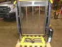Vehicle Wheelchair Lift