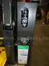 Vehicle Wheelchair Lift
