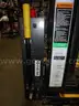 Vehicle Wheelchair Lift