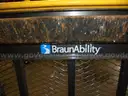 Vehicle Wheelchair Lift
